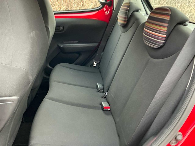 2015 citroën c1 - afbeelding 27 van  54