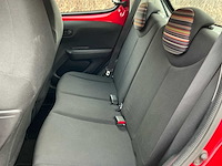 2015 citroën c1 - afbeelding 27 van  54