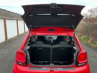 2015 citroën c1 - afbeelding 28 van  54