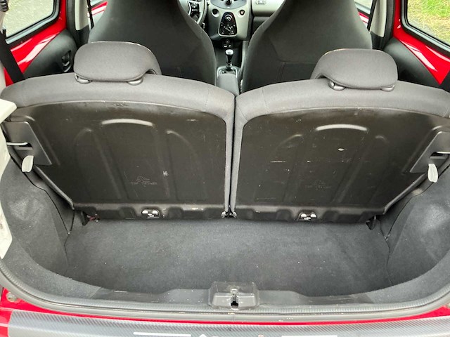 2015 citroën c1 - afbeelding 29 van  54