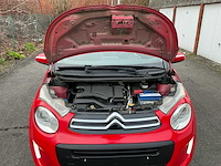 2015 citroën c1 - afbeelding 30 van  54