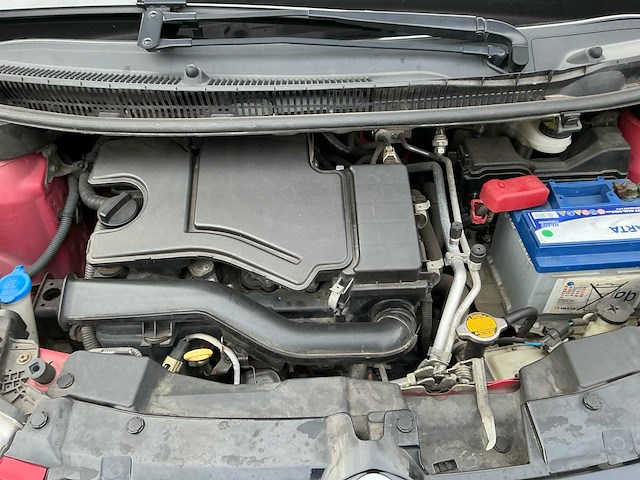 2015 citroën c1 - afbeelding 33 van  54