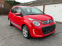 2015 citroën c1 - afbeelding 23 van  54