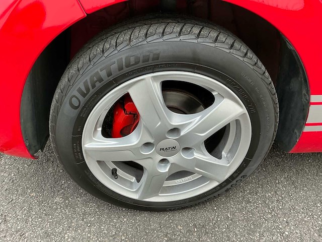 2015 citroën c1 - afbeelding 36 van  54