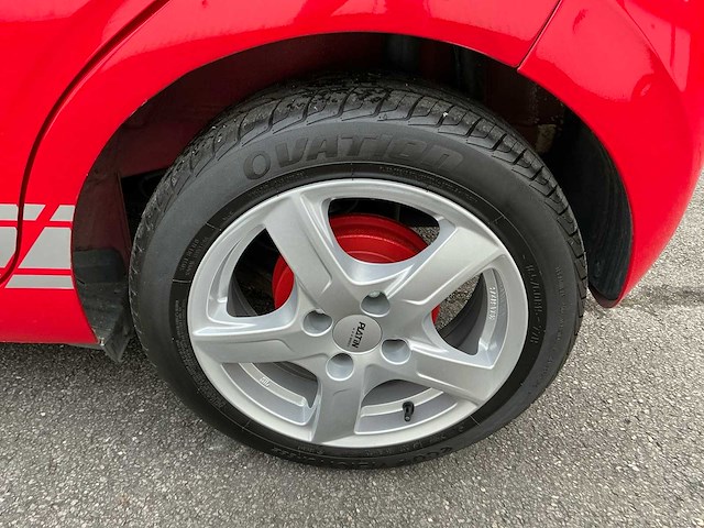 2015 citroën c1 - afbeelding 37 van  54