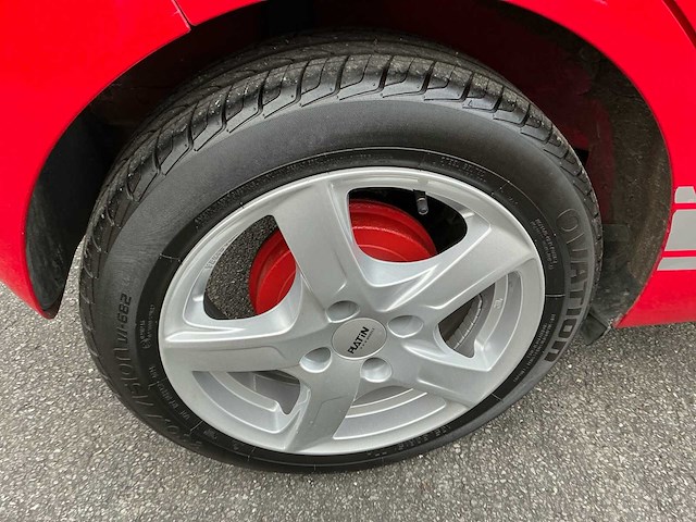 2015 citroën c1 - afbeelding 38 van  54