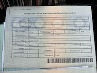 2015 citroën c1 - afbeelding 41 van  54