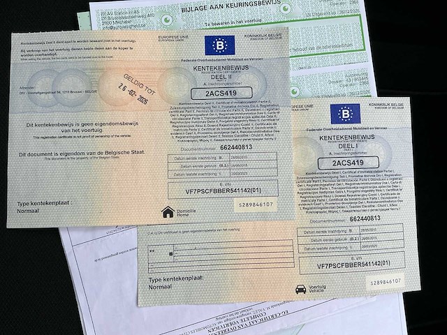 2015 citroën c1 - afbeelding 43 van  54