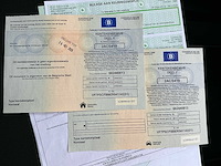 2015 citroën c1 - afbeelding 43 van  54