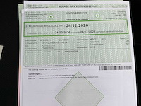 2015 citroën c1 - afbeelding 44 van  54