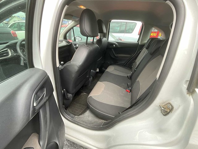2015 citroen c3 personenauto - afbeelding 2 van  16