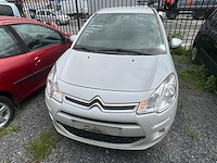 2015 citroen c3 personenauto - afbeelding 9 van  16