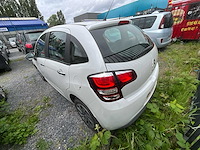 2015 citroen c3 personenauto - afbeelding 11 van  16