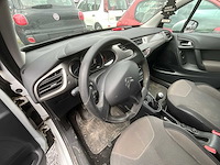 2015 citroen c3 personenauto - afbeelding 14 van  16