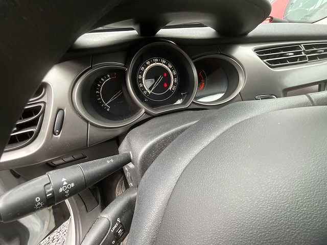 2015 citroen c3 personenauto - afbeelding 16 van  16