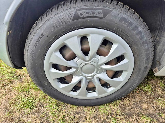 2015 citroën c3 personenauto - afbeelding 11 van  22