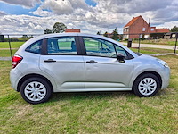 2015 citroën c3 personenauto - afbeelding 18 van  22