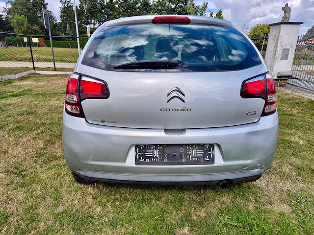2015 citroën c3 personenauto - afbeelding 20 van  22