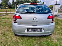 2015 citroën c3 personenauto - afbeelding 20 van  22