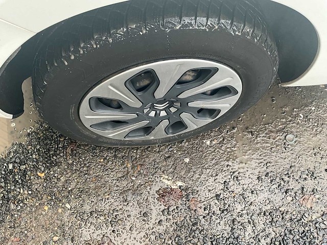 2015 citroen c3 personenauto - afbeelding 3 van  26