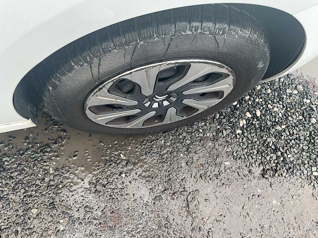 2015 citroen c3 personenauto - afbeelding 4 van  26