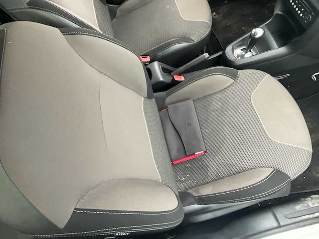 2015 citroen c3 personenauto - afbeelding 6 van  26