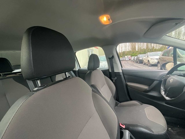 2015 citroen c3 personenauto - afbeelding 7 van  26