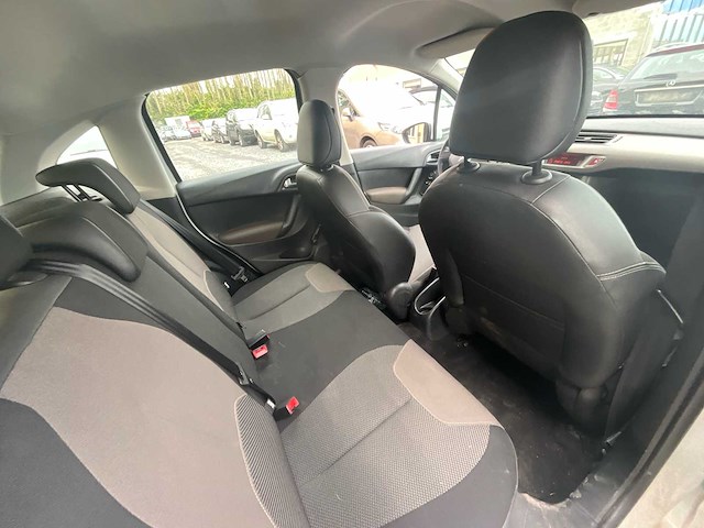 2015 citroen c3 personenauto - afbeelding 8 van  26