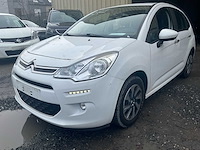2015 citroen c3 personenauto - afbeelding 1 van  26