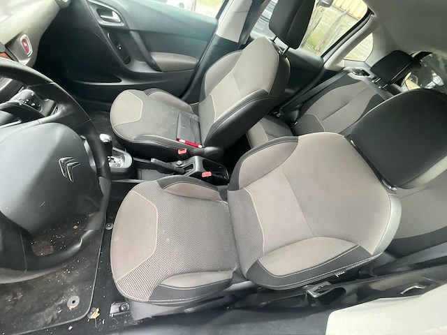 2015 citroen c3 personenauto - afbeelding 15 van  26