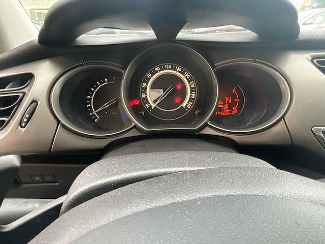 2015 citroen c3 personenauto - afbeelding 16 van  26