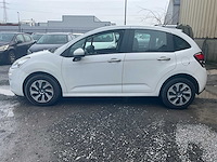 2015 citroen c3 personenauto - afbeelding 9 van  26