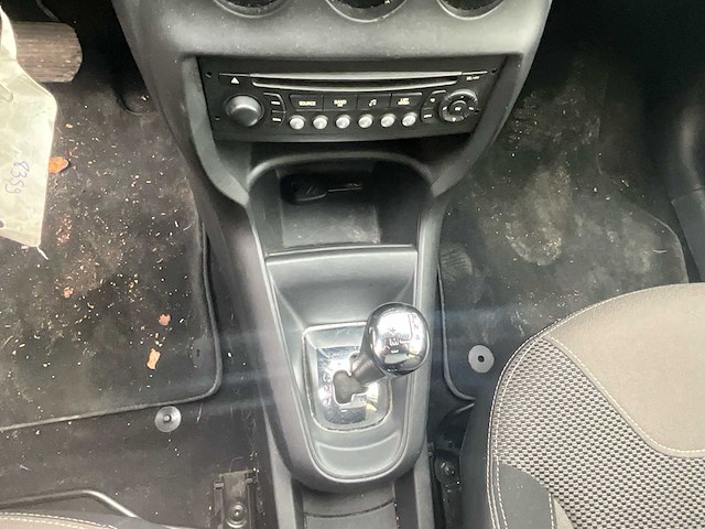 2015 citroen c3 personenauto - afbeelding 18 van  26