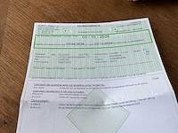 2015 citroen c3 personenauto - afbeelding 19 van  26