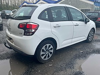 2015 citroen c3 personenauto - afbeelding 23 van  26
