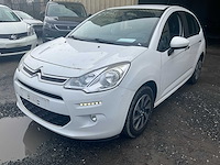 2015 citroen c3 personenauto - afbeelding 26 van  26