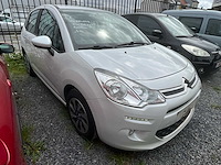 2015 citroen c3 personenauto - afbeelding 10 van  16