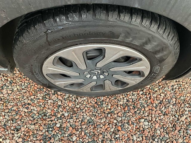 2015 citroën c3 - afbeelding 2 van  34