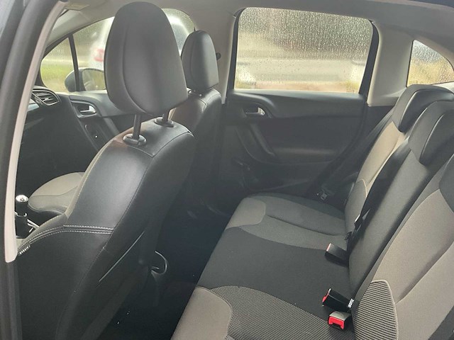 2015 citroën c3 - afbeelding 3 van  34