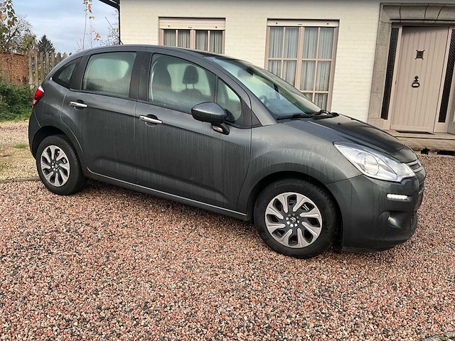 2015 citroën c3 - afbeelding 4 van  34