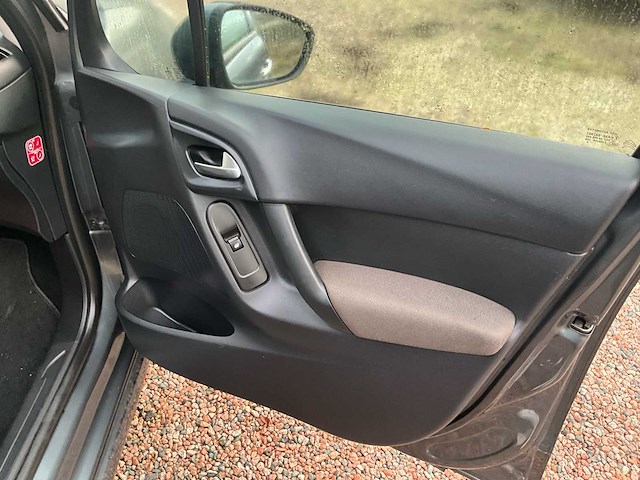 2015 citroën c3 - afbeelding 9 van  34