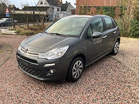 2015 citroën c3 - afbeelding 1 van  34