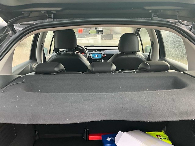 2015 citroën c3 - afbeelding 13 van  34