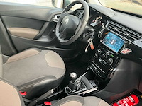 2015 citroën c3 - afbeelding 14 van  34