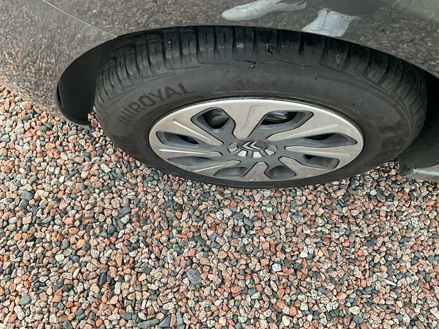 2015 citroën c3 - afbeelding 15 van  34