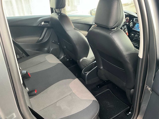 2015 citroën c3 - afbeelding 16 van  34