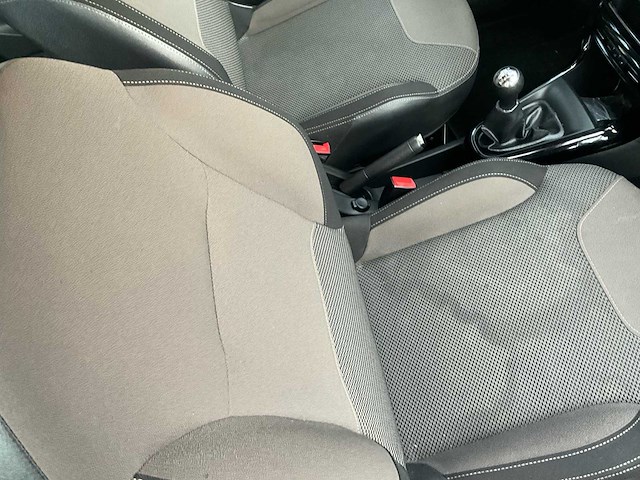 2015 citroën c3 - afbeelding 17 van  34