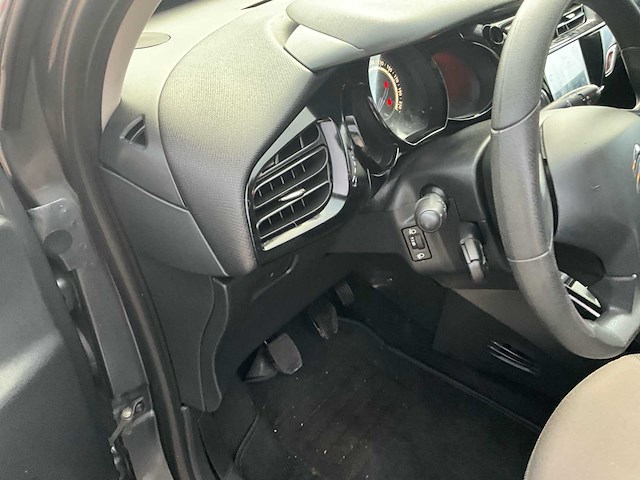 2015 citroën c3 - afbeelding 18 van  34