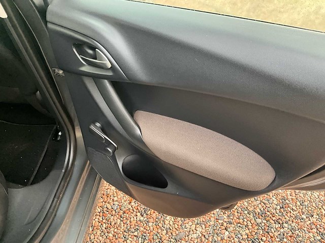 2015 citroën c3 - afbeelding 19 van  34