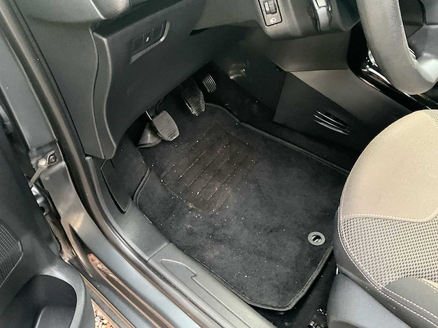 2015 citroën c3 - afbeelding 20 van  34